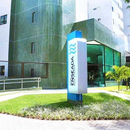Hotel Enseada Boa Viagem Recife Eksteriør bilde