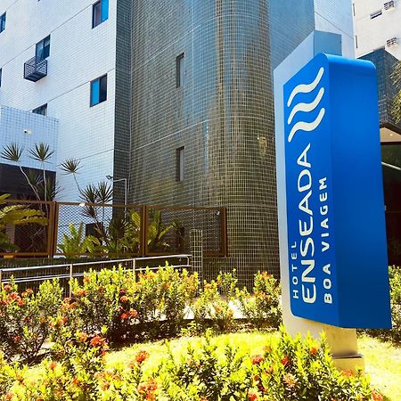 Hotel Enseada Boa Viagem Recife Eksteriør bilde