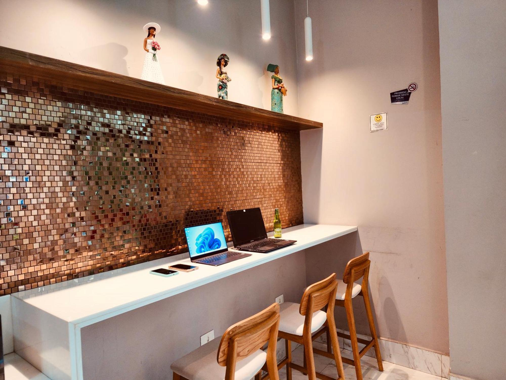 Hotel Enseada Boa Viagem Recife Eksteriør bilde