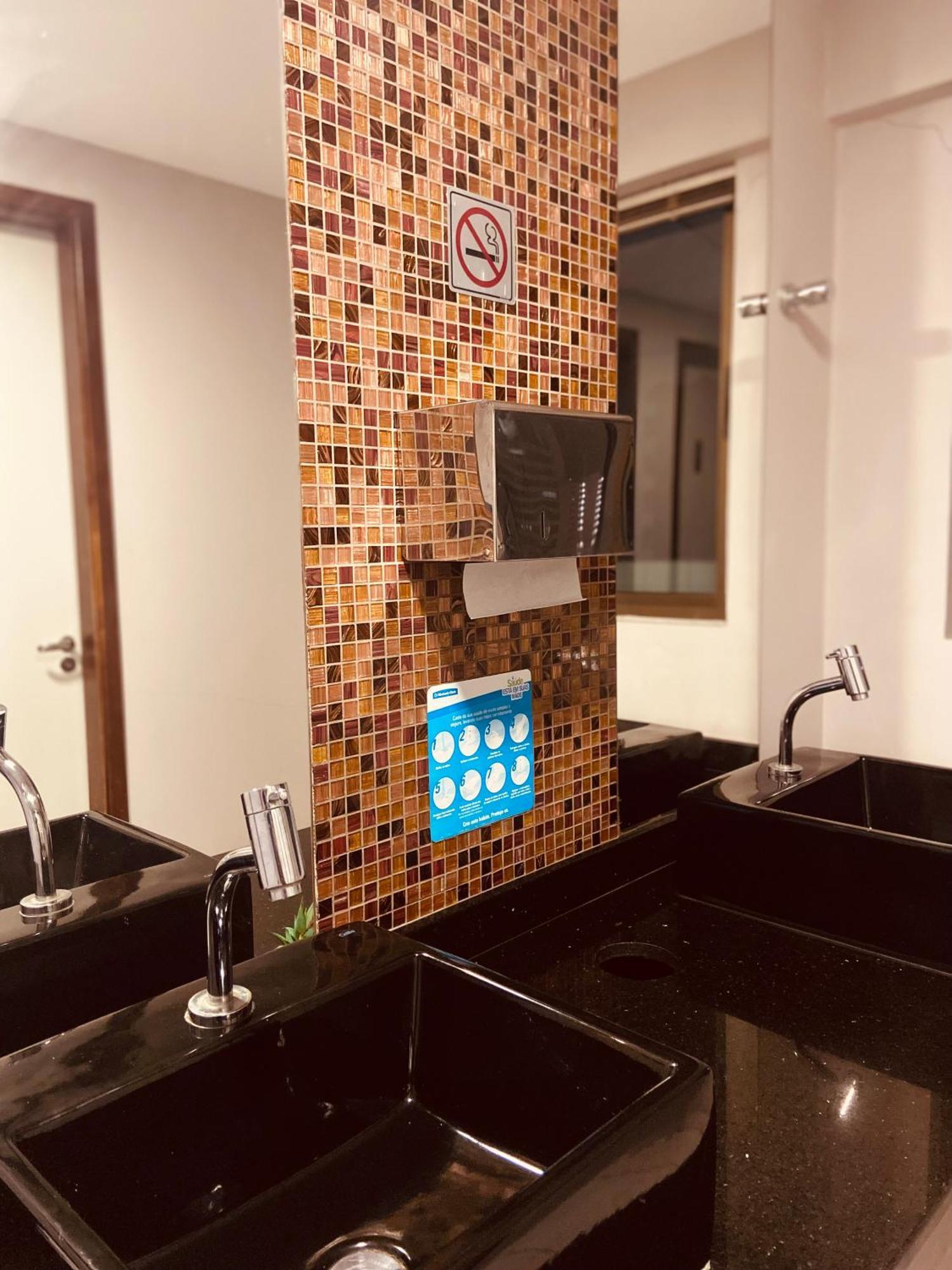 Hotel Enseada Boa Viagem Recife Eksteriør bilde