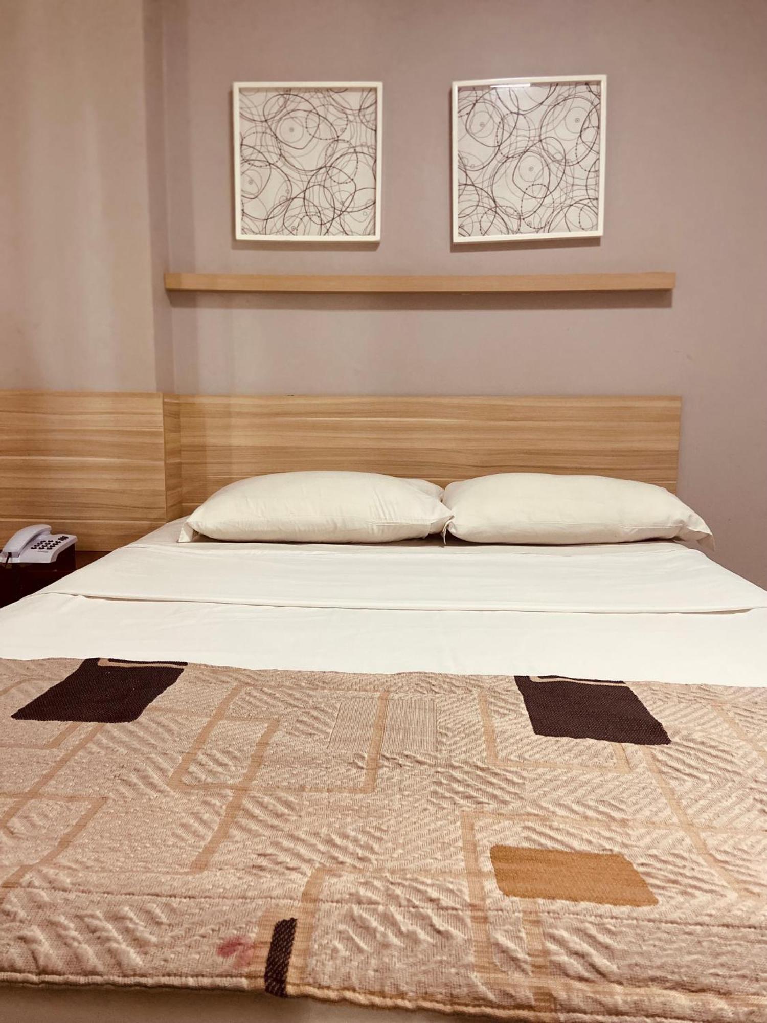 Hotel Enseada Boa Viagem Recife Eksteriør bilde