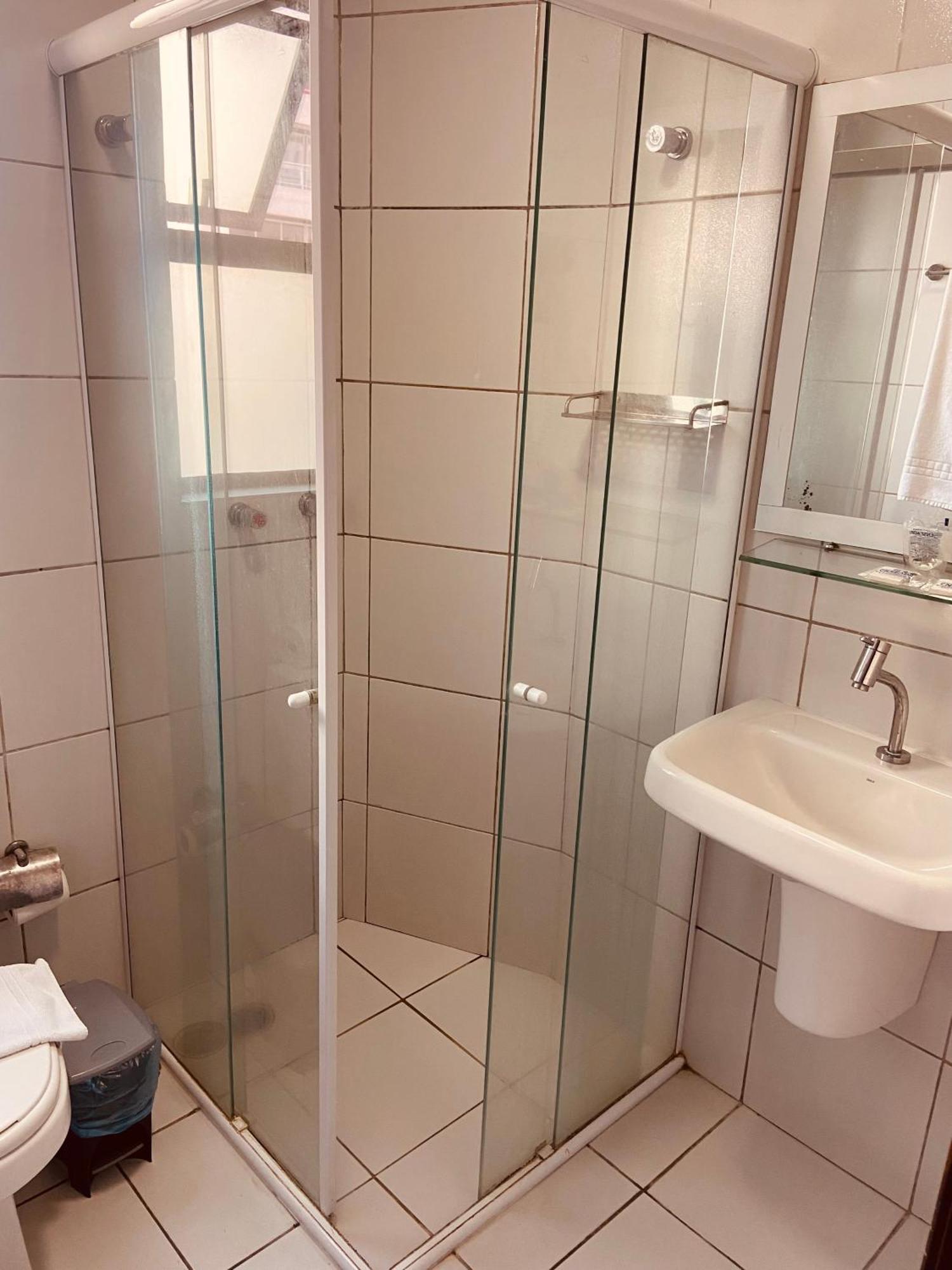 Hotel Enseada Boa Viagem Recife Eksteriør bilde