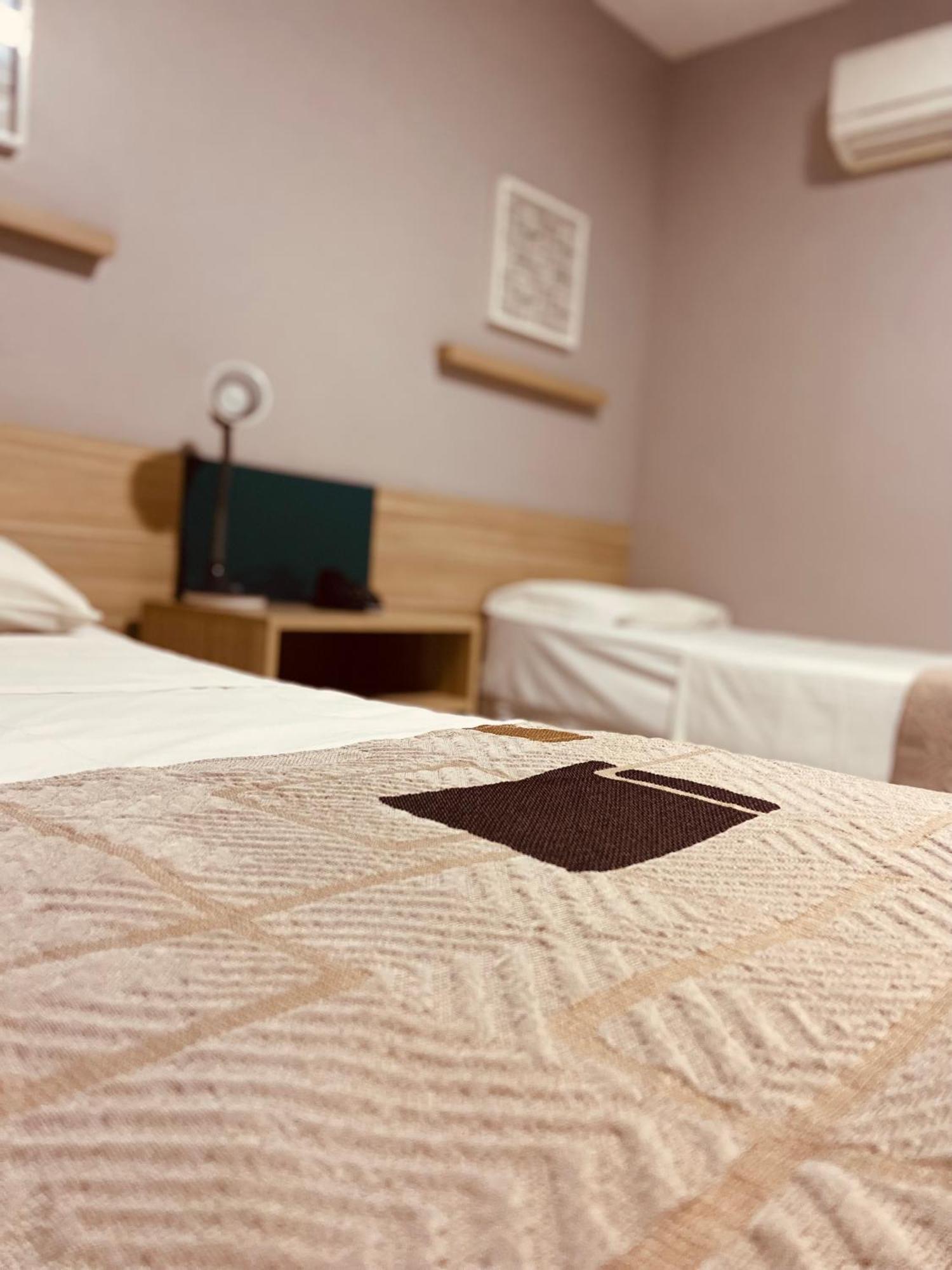 Hotel Enseada Boa Viagem Recife Eksteriør bilde