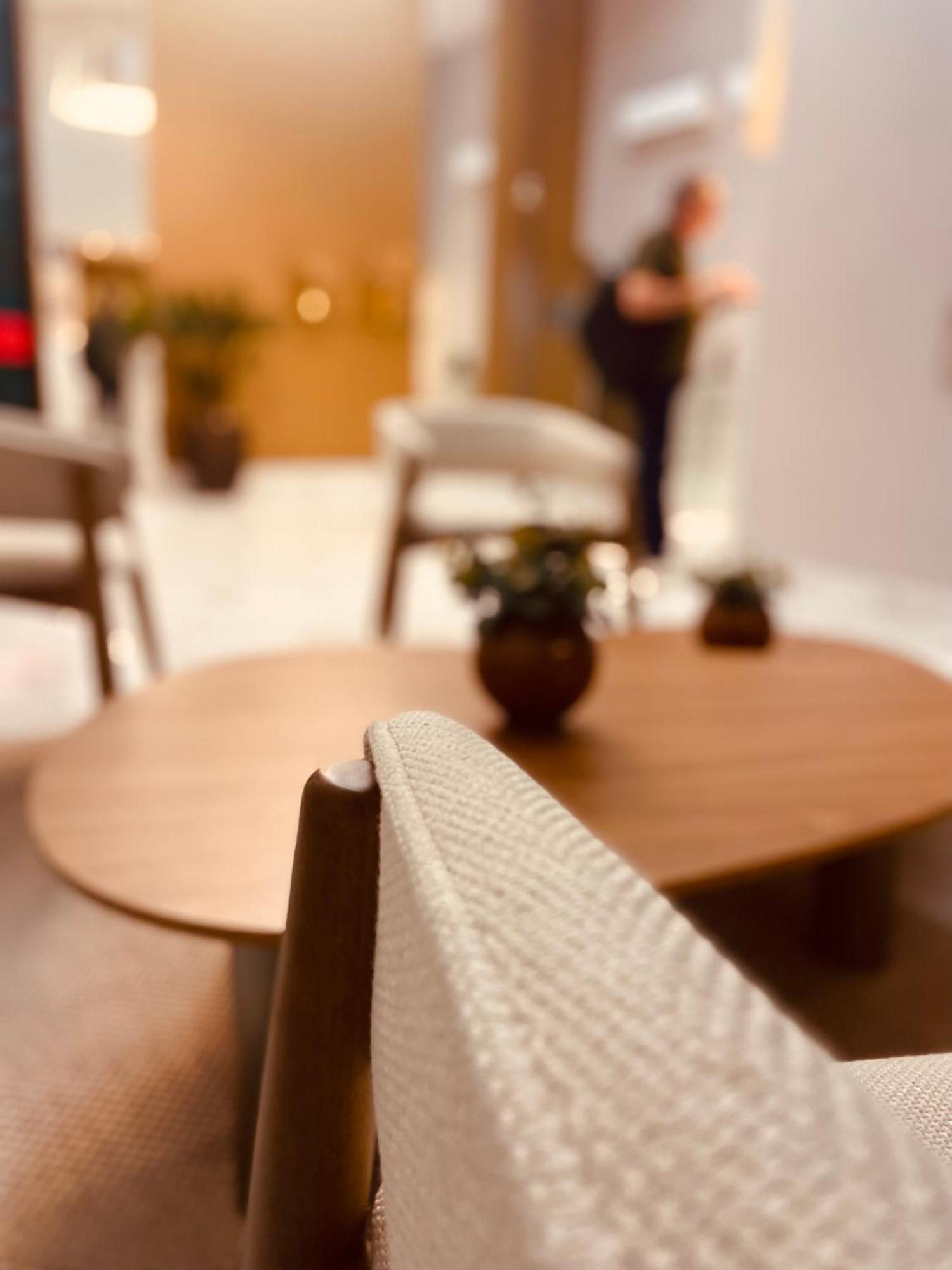 Hotel Enseada Boa Viagem Recife Eksteriør bilde
