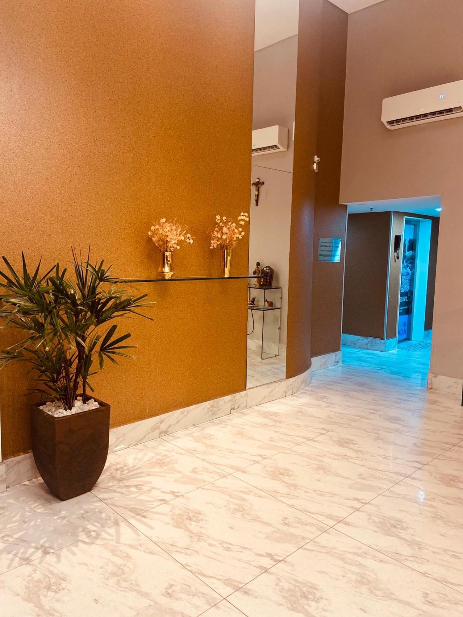 Hotel Enseada Boa Viagem Recife Eksteriør bilde