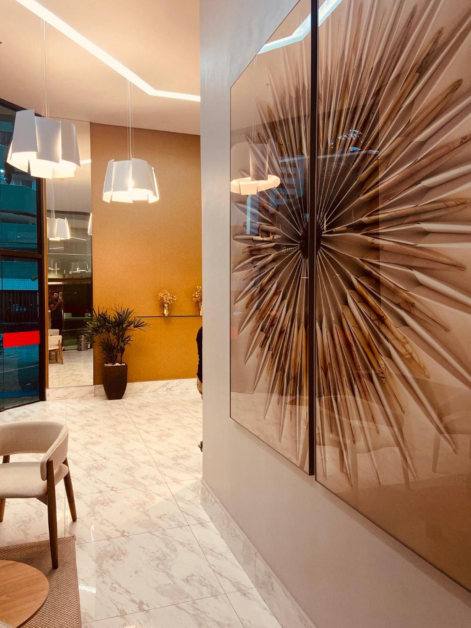 Hotel Enseada Boa Viagem Recife Eksteriør bilde