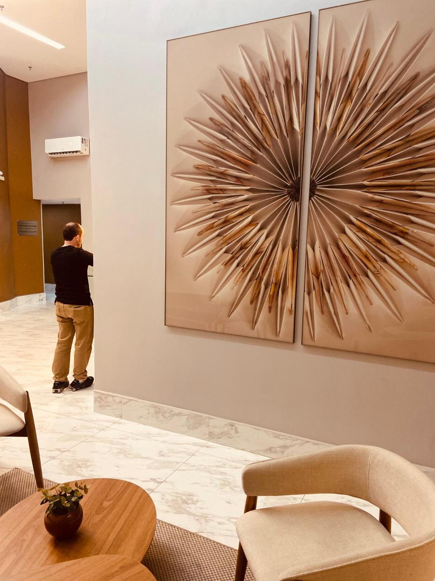 Hotel Enseada Boa Viagem Recife Eksteriør bilde