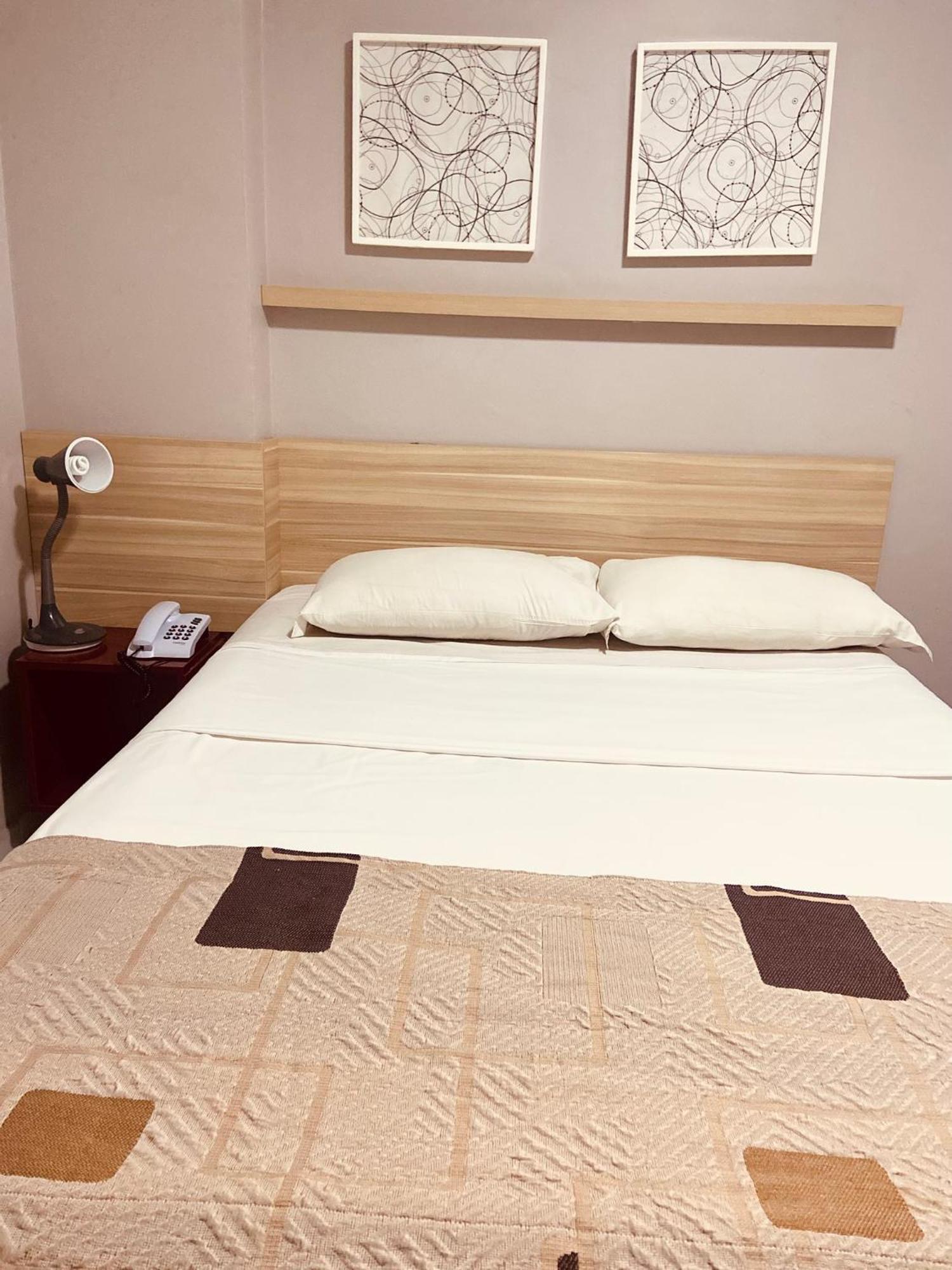 Hotel Enseada Boa Viagem Recife Eksteriør bilde