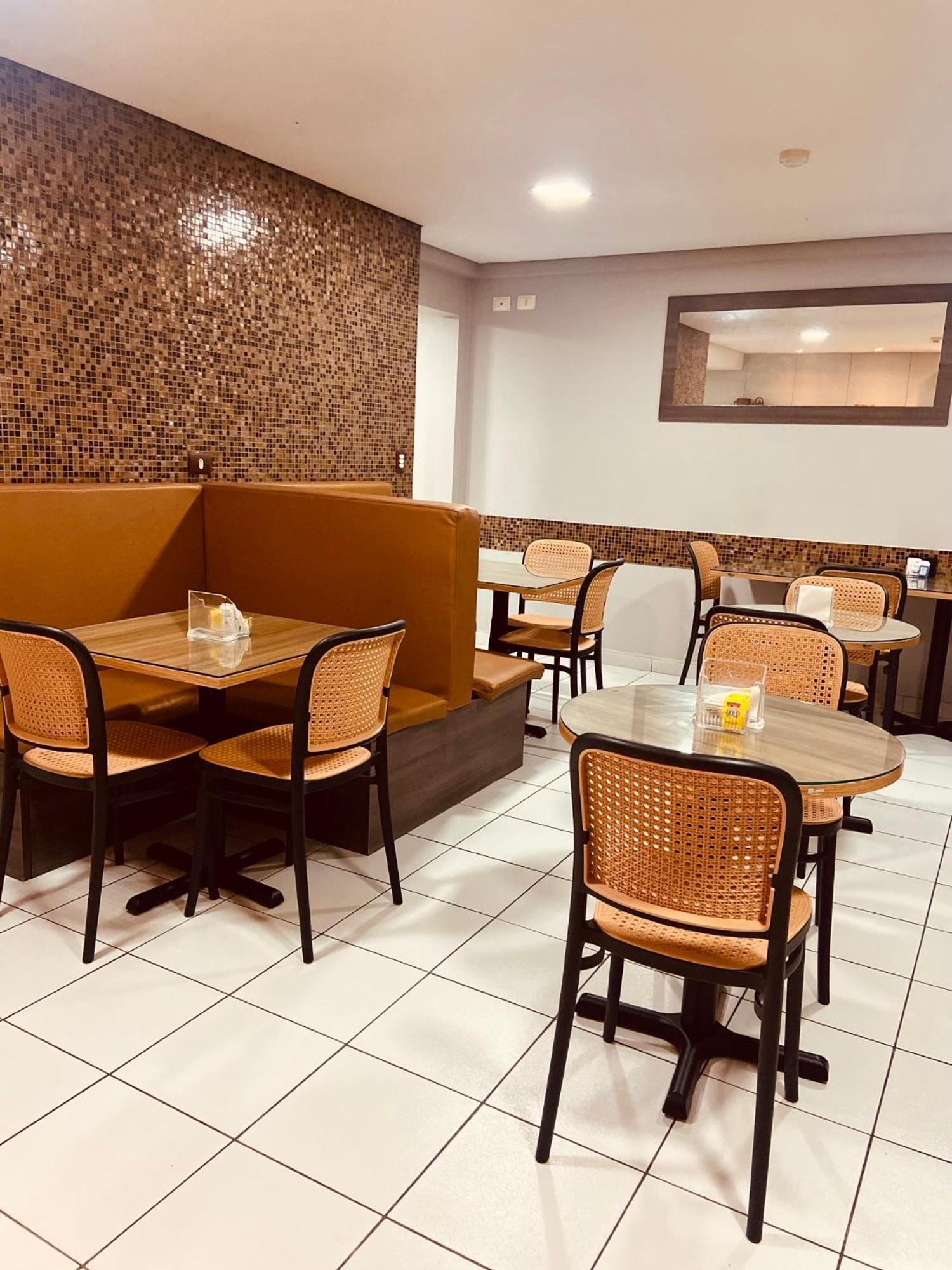 Hotel Enseada Boa Viagem Recife Eksteriør bilde