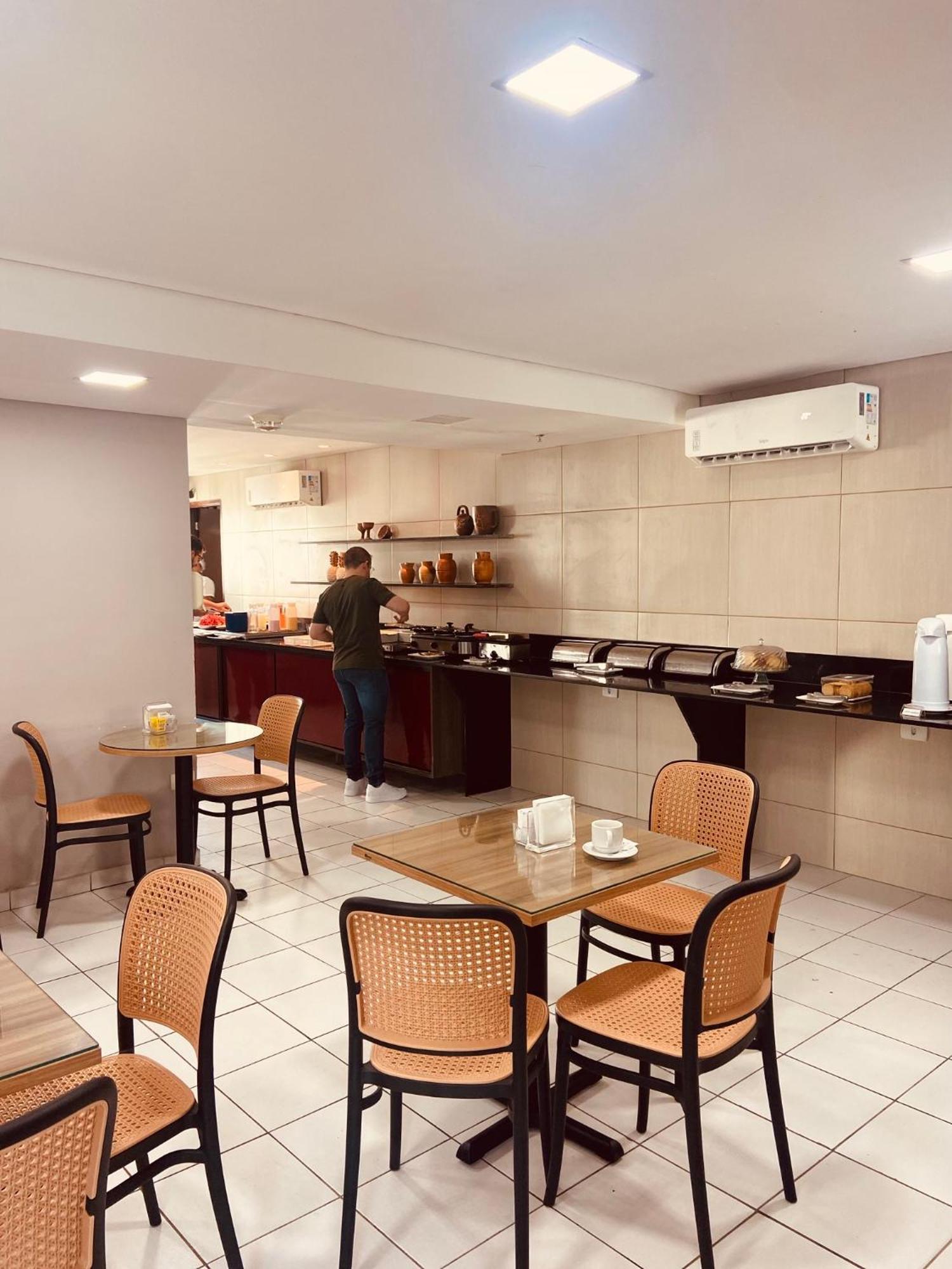 Hotel Enseada Boa Viagem Recife Eksteriør bilde