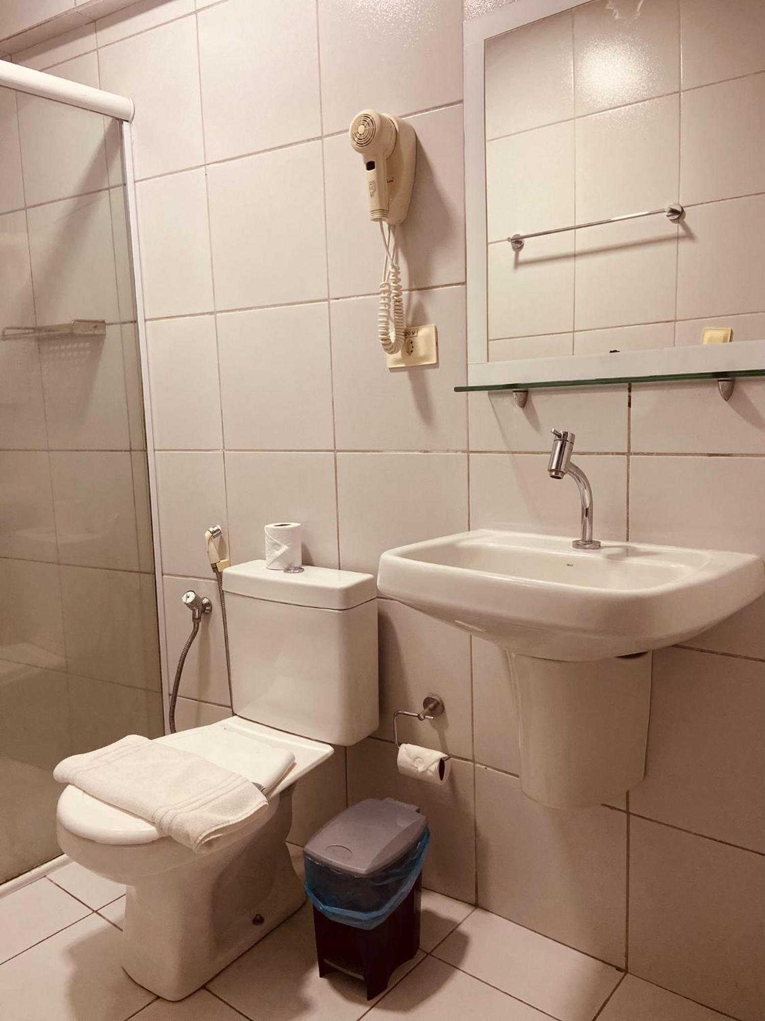 Hotel Enseada Boa Viagem Recife Eksteriør bilde