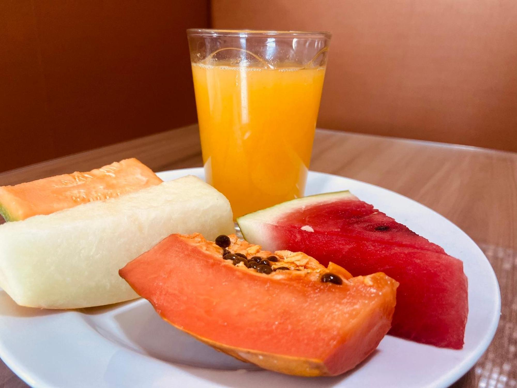 Hotel Enseada Boa Viagem Recife Eksteriør bilde