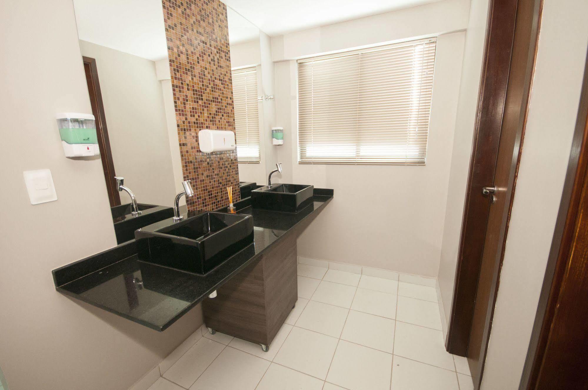 Hotel Enseada Boa Viagem Recife Eksteriør bilde